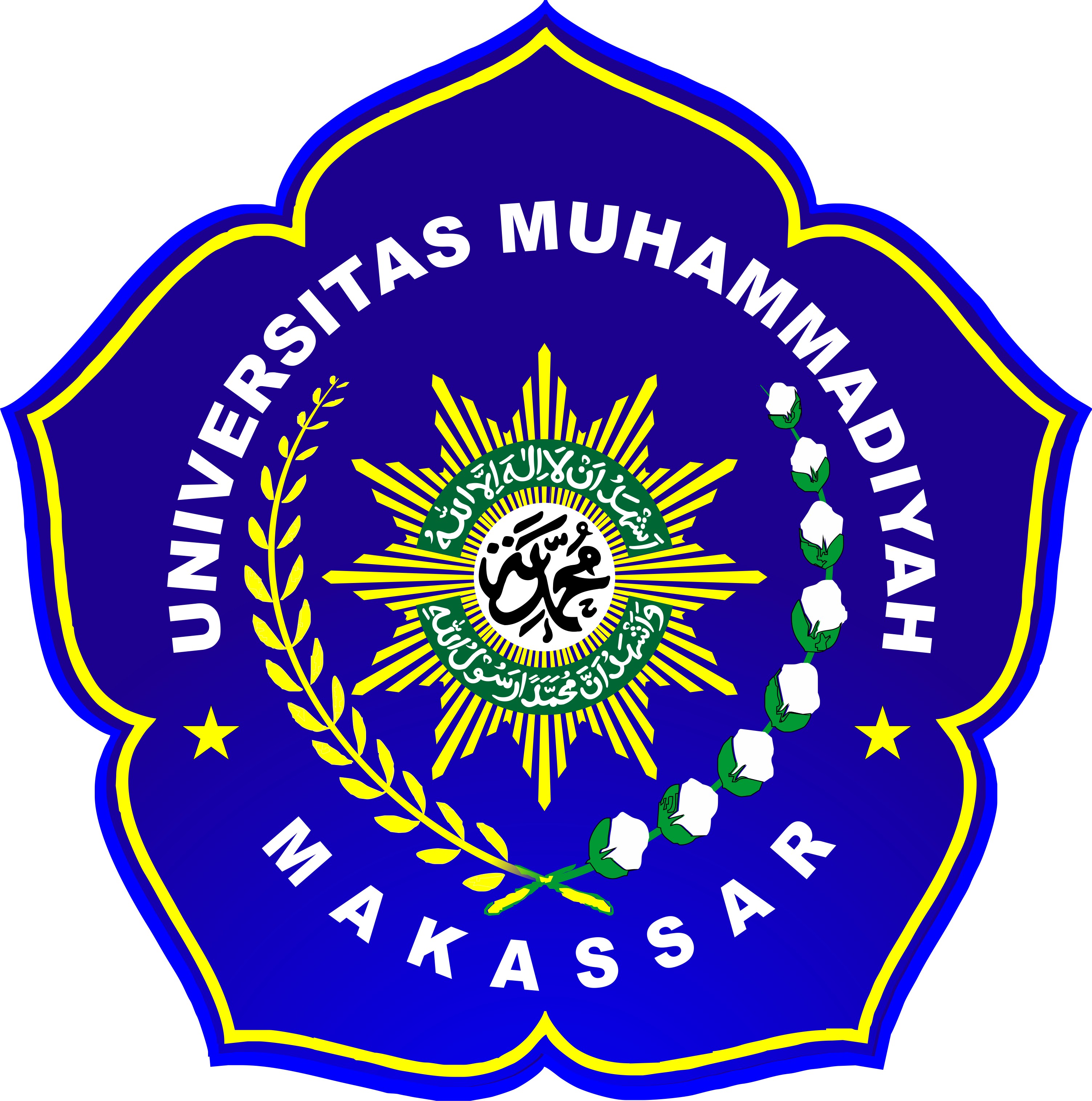 UNIVERSITAS MUHAMMADIYAH MAKASSAR